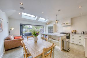 Kitchen Dining Room- click for photo gallery